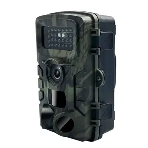 Outdoor <strong>Hunting</strong> <strong>Trail</strong> <strong>Camera</strong> 16MP New <strong>Wild</strong> Animal Detector Cameras HD Waterproof Monitoring Infrared Cam Night Vision Photo Trap - Product Image 1