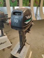 Moteur Électrique Hors-Bord AIQIDI E10 72V 10 CV pour Bateau