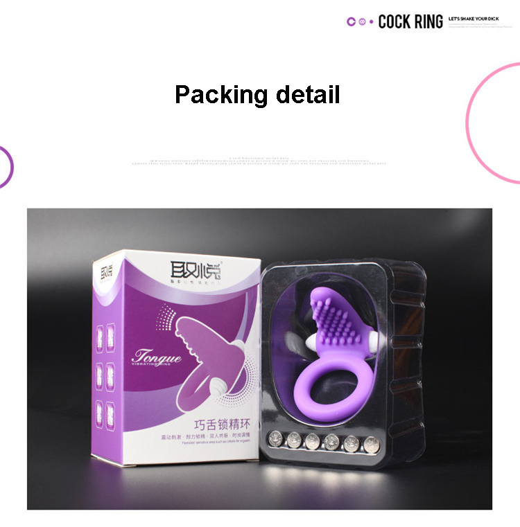 Penisring Vibrator fr Mnner, verzgert Ejakulation, 100% wasserdicht Penisring Vibrator fr Mnner, verzgert Ejakulation, 100% wasserdicht