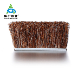 Dải Bàn chải sử dụng trên dock levellers cửa quay, cửa công nghiệp, cửa đường sắt tốc độ cao - Product Image 3