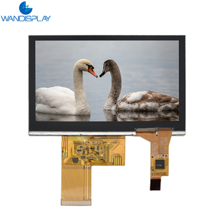 Wandisplay 4.<span class=keywords><strong>3</strong></span> 인치 <span class=keywords><strong>LCD</strong></span> 800 480 IPS 디스플레이 800X480 패널 4.<span class=keywords><strong>3</strong></span> 인치 TFT <span class=keywords><strong>LCD</strong></span> 터치 스크린 - Product Image 2