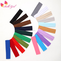Bandeau élastique BELLEWORLD tendance pour femmes, idéal pour le yoga et le sport, avec logo personnalisé, également adapté pour le fitness et le basketball, et convient aux enfants.