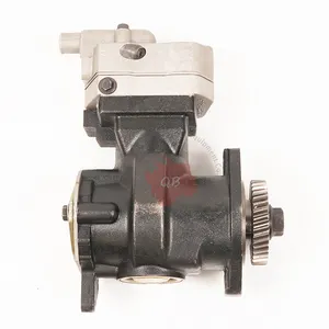 Fornitori di pezzi di ricambio motore Cummins 4946294 compressore d'aria