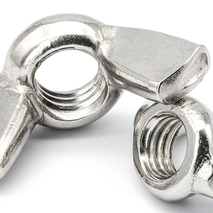 Écrou à griffes Bibo Yaente en zinc M3 M4 M5 M6 M8-M12 pour assemblage de quincaillerie – Usine Yaente - Product Image 1
