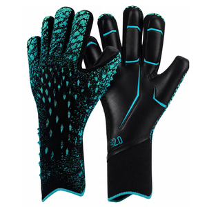 <span class=keywords><strong>Guanti</strong></span> da Portiere da <span class=keywords><strong>Calcio</strong></span> per Ragazzi e Adulti ad Alte Prestazioni <span class=keywords><strong>Guanti</strong></span> da Portiere Traspiranti - Product Image 1