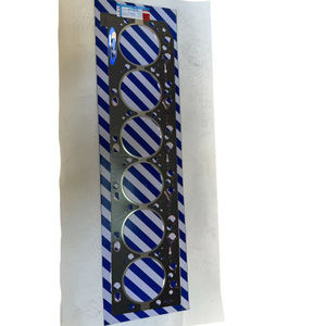 Cylinder Head <b>Gasket</b> 5268714 for Cummins Engine Replacement Part New - Product Image 4