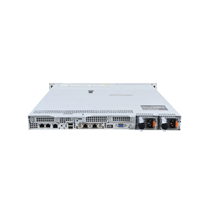 Serveur en rack <span class=keywords><strong>Dell</strong></span> <span class=keywords><strong>EMC</strong></span> PowerEdge <span class=keywords><strong>R450</strong></span> 1U d'occasion avec processeur Intel Xeon Gold 5320, 32 Go de DDR4, serveur d'entrée de gamme <span class=keywords><strong>R450</strong></span> - Product Image 5