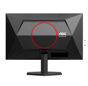จอเกมมิ่ง 24G40E ขนาด 24 นิ้ว IPS FHD 200Hz สำหรับอีสปอร์ต รุ่นขายดีปี 2026 - Product Image 2