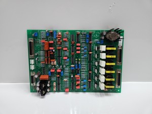 PLC AS-8989300BC-3 บอร์ด PCB เวอร์ชัน <span class=keywords><strong>243</strong></span> - Product Image 2
