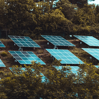Module solaire photovoltaïque 550W 580W 590W 600W, directement de l'usine, avec personnalisation de la marque