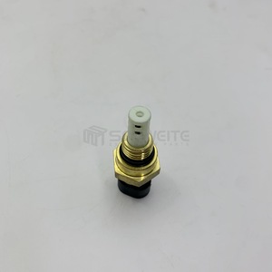 Capteur de température d'air d'admission Senwitt 3408345 pour moteur Cummins QSB5.9 à connexion rapide - Product Image 4