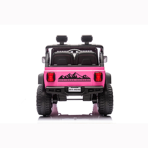 WDNEL-618 2024 nouvelle UTV enfants monter sur <span class=keywords><strong>voiture</strong></span> junior 24V importation 550*4 moteurs voitures électriques pour enfants pour 12 ans voitures à conduire surdimensionnées - Product Image 5