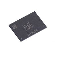 K4F8E3S4HD-MGCL Nuevo Original BOM Componentes Electrónicos y Chips de Memoria IC de un Solo Proveedor, Temperatura de Funcionamiento 0~+95