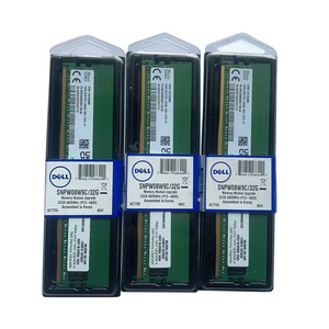 Memoria RAM DDR5 de 32GB a 4800Mhz en Oferta, Memoria Dell de 32GB - Product Image 6
