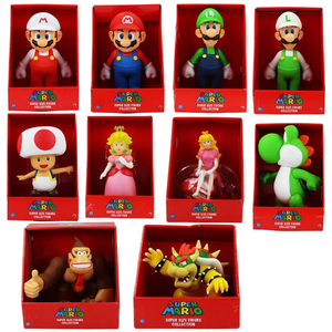 マリオRPGグッズ特集｜人気フィギュアからゲーム機まで