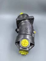 Pompe doseuse rotative A2FK A2FK28R3P4 A2FK12R4P4 à axe coudé pour applications chimiques, OEM pour machines à PU