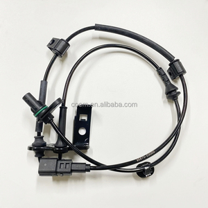 Pour les pièces de rechange automobiles 95670-D3000 pour Hyundai ABS capteur capteur de vitesse de roue avant - Product Image 5