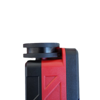 Scanner intégré pour armatures en béton avec détection complète des formes d'ondes, haute précision, protection IP55, garantie 1 an