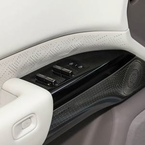 Zeekr 7X 2026 d'occasion, SUV électrique 103 kWh Lithium Double AWD avec sièges en cuir, longue autonomie, véhicule à énergie nouvelle - Product Image 3