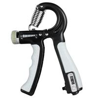 Pince d'exercice réglable de 10KG-40KG avec compteur
