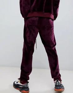 Ropa de deporte personalizada Mención Media empalmado O cuello Jogging Impresión Casual Hombres Trajes de chándal Precio barato Conjuntos de chándal de verano - Product Image 5