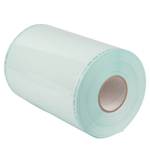 أوتوكلاف معتمد من ISO Pouches 70 ، عبوة ورقية للأسنان للحيوانات الأليفة ، مواد استهلاكية طبية للتطهير - Product Image 4