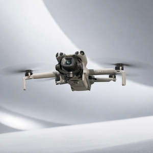 Dron DJ Mini 5 Pro RC N3 con Video 4K UHD, 36 Minutos de Tiempo de Vuelo, Portátil, para Filmación y Creación de Contenido - Product Image 1