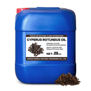 100% 純粋な<span class=keywords><strong>Cyperus</strong></span> <span class=keywords><strong>Rotundus</strong></span>オイルオーガニック & ケミカルフリーエキス - Product Image 1
