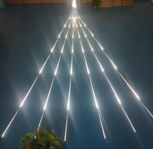 Đèn Mềm Kỳ Diệu 2835 Dải Đuổi Theo Chạy Mới Dải Đèn <span class=keywords><strong>Led</strong></span> Nhấp Nháy Đuổi Theo Nước Dải Đèn <span class=keywords><strong>Led</strong></span> Chạy Nước DC 24V - Product Image 1