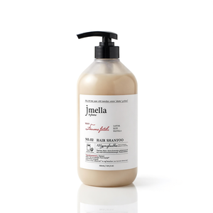 Jmella Hair <b>Shampoo</b> 1000ml K Beauty Formula Professional Care - Product Image 2