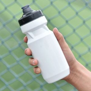 Botella Deportiva de 600 ml, Antiderrames, Flexible, Ecológica, Libre de BPA, para Equipos de Ciclismo, Eventos y Promociones, Venta al Por Mayor - Product Image 2