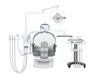 Impianto impianto dentale sedia installazione utilizzato <span class=keywords><strong>unit</strong></span>à odontoiatrica per la vendita - Product Image 2