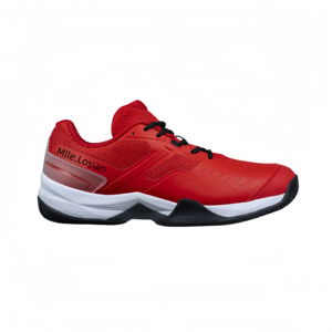 Zapatos de <span class=keywords><strong>tenis</strong></span> de Pádel Fashional, zapatos de <span class=keywords><strong>tenis</strong></span> de Pádel de alta calidad, zapatos de <span class=keywords><strong>tenis</strong></span> de Pádel personalizados para hombres transpirables - Product Image 6