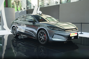 BYD Han L pour ARB et UE avec COC, Vente Chaude, Version Conduite Intelligente 200KM, Lidar 200km, Premium Neuf/<span class=keywords><strong>Occasion</strong></span>, LIVRAISON ÉCONOMIQUE - Product Image 6