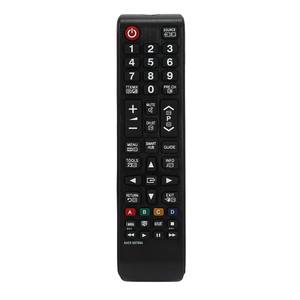 Télécommande originale <span class=keywords><strong>Samsung</strong></span> <span class=keywords><strong>AA59</strong></span>-<span class=keywords><strong>00786A</strong></span> LED pour téléviseur intelligent Télécommande de télévision étanche - Product Image 1