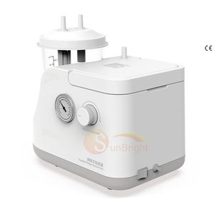 Offre Spéciale Nouveau modèle <span class=keywords><strong>Machine</strong></span> d'aspiration portable <span class=keywords><strong>Machine</strong></span> d'aspiration médicale Prix bon marché - Product Image 1