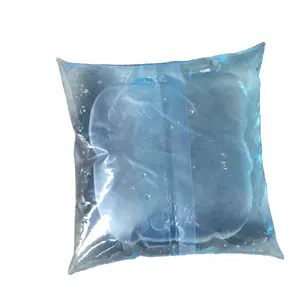 중국 공급 업체 LDPE 가방 500ml 플라스틱 필름 롤 물 향 주머니/가방 순수한 물