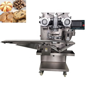 Automatic Multifunction <strong>Food</strong> <strong>Machine</strong> - Product Image 4