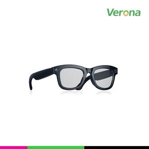 Gafas Inteligentes Verona con Cámara Integrada, Gafas AR Inalámbricas con Bluetooth para Videollamadas y Grabación - Product Image 5