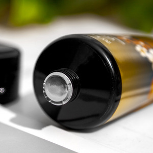 Set de Regalo 2 en 1, Marca Privada OEM, Perfume Vegano Personalizado, Crema Corporal Humectante y Blanqueadora Orgánica de Rosas, Gel de Ducha - Product Image 5