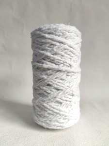Ne0.5s/4 /2 /6 50c 50p nguyên bông lau dây <span class=keywords><strong>s</strong></span>ợi nguyên liệu cho lau - Product Image 4