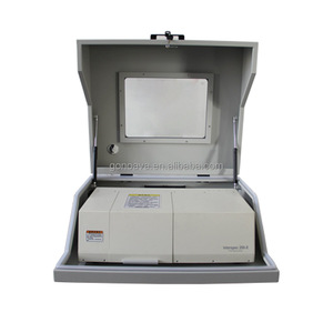 Detector de Emisividad FTIR920 para Calibración de Vidrio para Construcción, Sistema de Medición de Emisividad Infrarroja de Alta Precisión, Probador de Emisividad C - Product Image 2