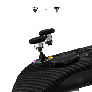 Fantech Chất lượng cao không dây phím điều khiển GAMEPAD Android iOS Trò chơi điều khiển cho PS3 - Product Image 2