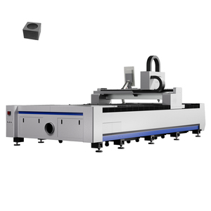 2000w 3015 Laser Cutting Machine Portable Fiber Laser Cutting Machine Laser Cutter Metal - Product Image 5