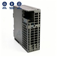 Contrôleur PLC analogique IA EM235 6ES7235-0KD22-0XA8 avec commutateurs personnalisés et service de protocole LACP