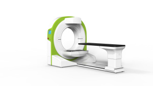 EURVET Appareil de Radiographie Stable, Scanner CT Vétérinaire, DR Statique et Dynamique, Équipement Hospitalier, Diagnostic Vétérinaire, CBCT - Product Image 2