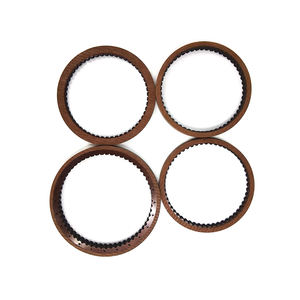 TF80SC TF81SC Auto Transmission Rebuild Kit <b>Master</b> Kit Overhaul With Clutch Plate Fit For Mazda Volvo HKHENING Auto 2005-UP - Product Image 3