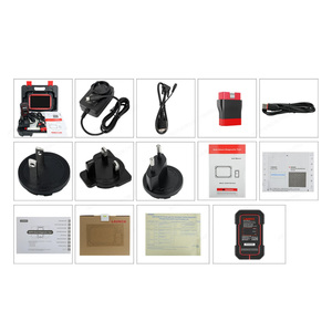 For LAUNCH X431 CRP919E BT OBD2 Scanner key programmer CAN FD DoIP OE-Level All System <b>Diagnostic</b> - Product Image 3