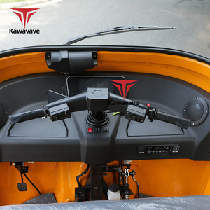 Kawavave Try Cycle Triciclo de tres <span class=keywords><strong>ruedas</strong></span> Bicicleta eléctrica <span class=keywords><strong>3</strong></span> <span class=keywords><strong>ruedas</strong></span> <span class=keywords><strong>Moto</strong></span> adulto Bajaj India Motocicleta eléctrica de tres <span class=keywords><strong>ruedas</strong></span> - Product Image 5