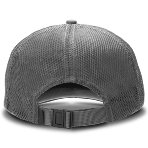 Casquette de baseball personnalisée pour adultes, casquette de camionneur imprimée avec dos en maille réglable, casquettes de camionneur personnalisées pour clubs et équipes - Product Image 3